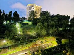 The Landmark (D3), Condominium #568021121
